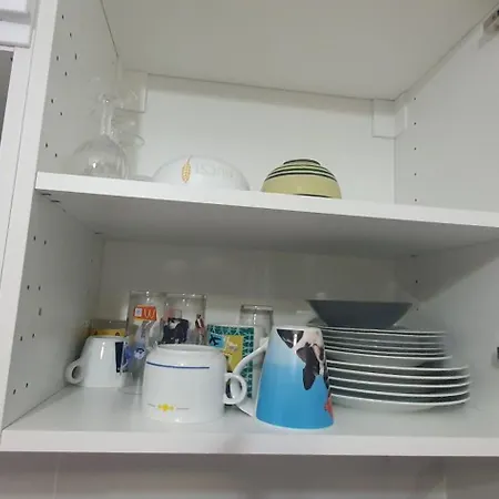 Appartement Au Cœur De *