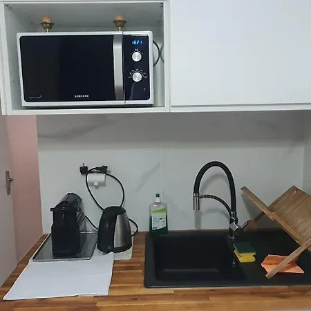 Au Cœur De Appartement *