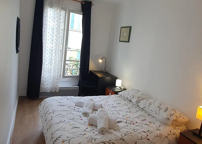 Au Coeur De * Parigi
