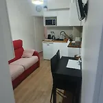 Apartment Au Coeur De *