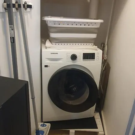 Au Coeur De Apartamento *