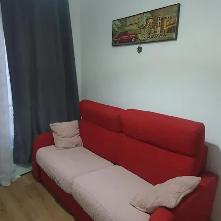 Au Coeur De Apartmán *