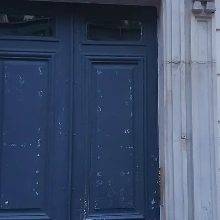 Au Coeur De Apartment Paris