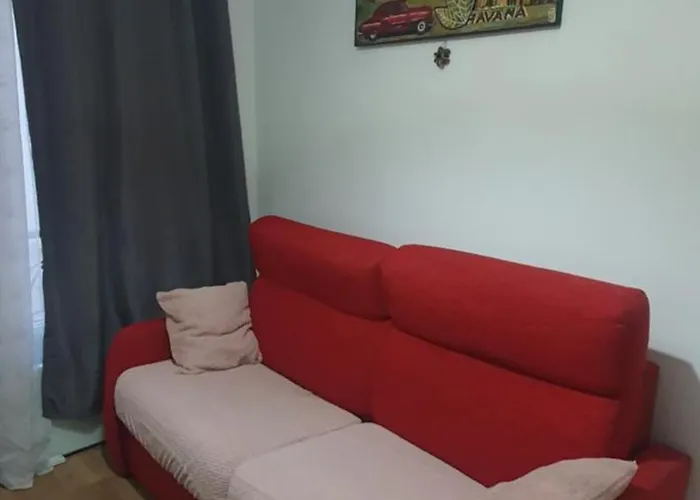 Au Coeur De Apartamento *