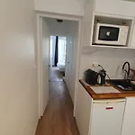 Au Coeur De Apartmán Paříž