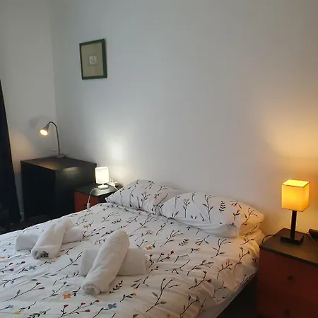 Au Coeur De Apartamento
