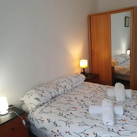 Apartamento Au Coeur De Paris