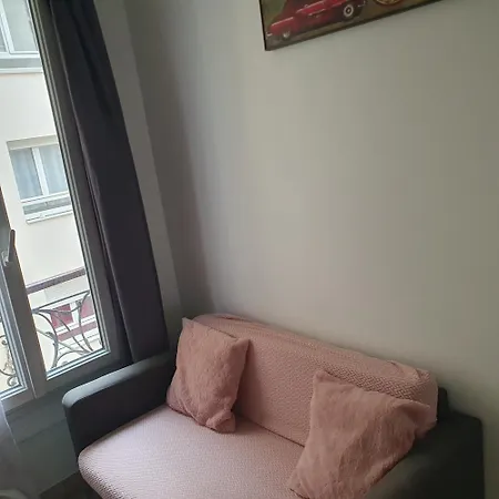 Au Coeur De